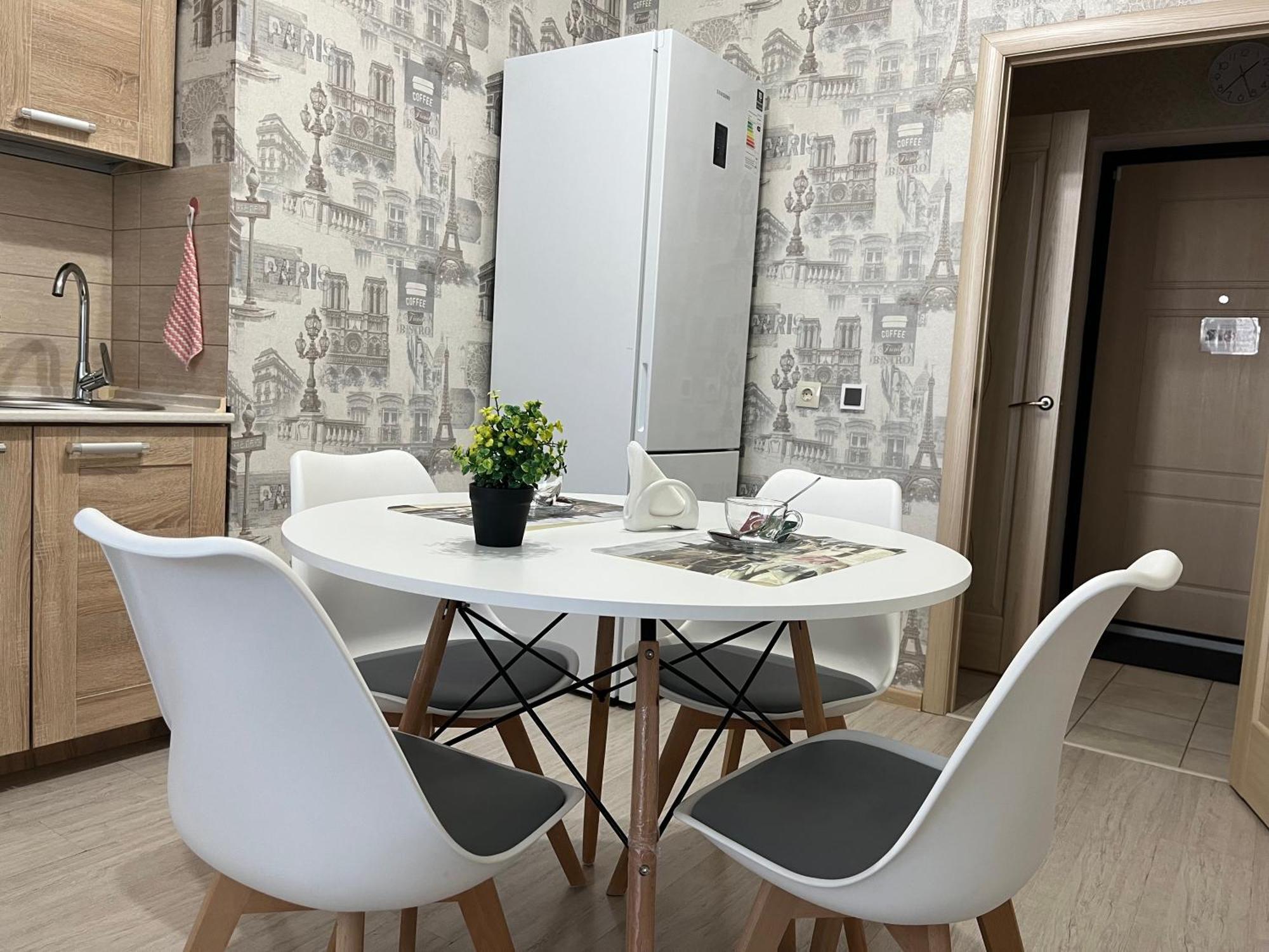 Raisson Aparthotel G43 Хан Шатыр Astana Bagian luar foto